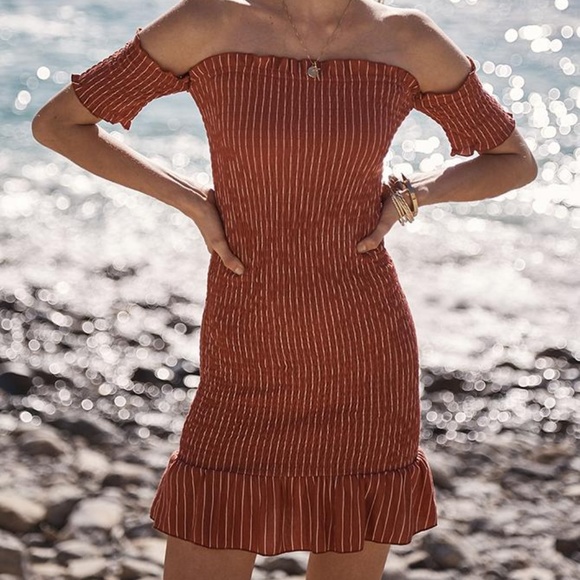 Sage Dresses & Skirts - Sage the Label Bodycon Dress